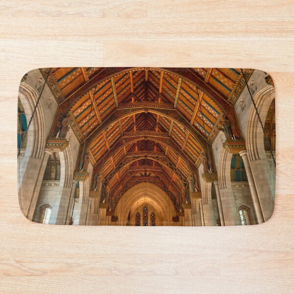 Item preview, Fourth Presbyterian Church of Chicago designed and sold by Adam Bykowski.