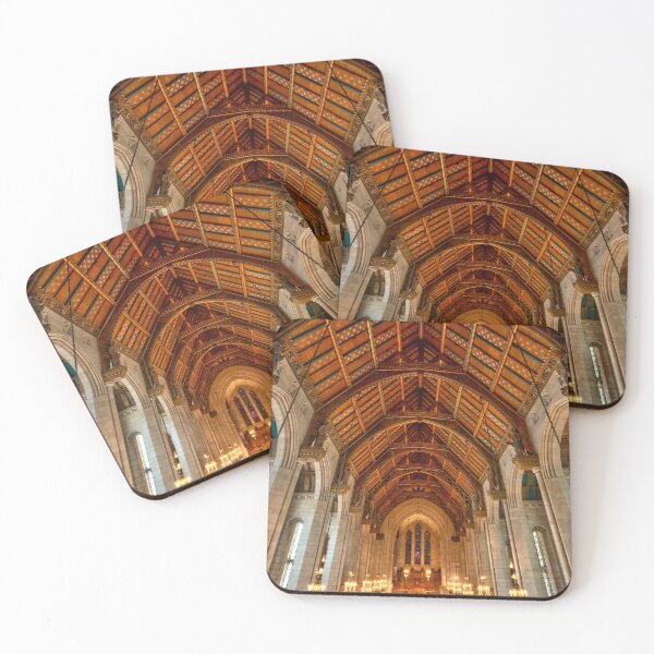 Item preview, Fourth Presbyterian Church of Chicago designed and sold by Adam Bykowski.