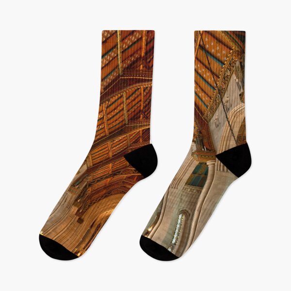 Item preview, Fourth Presbyterian Church of Chicago designed and sold by Adam Bykowski.