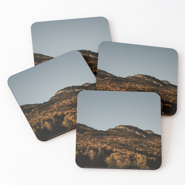Item preview, Fall View of Grandfather Mountain designed and sold by LindsayVTravels.