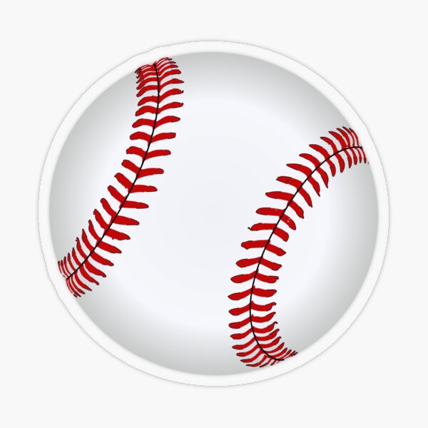 Item preview, Baseball designed and sold by Jaclyn Marina.