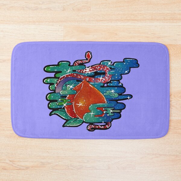 Item preview, Just Peachy designed and sold by thesophiesofar.