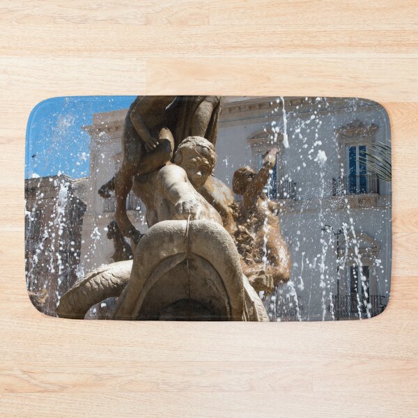 Item preview, Sculptured Fountain designed and sold by Marylou Badeaux.