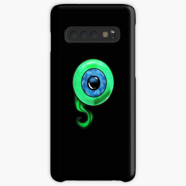 Meilleure vente Jacksepticeye Merchandise Coque rigide Samsung Galaxy