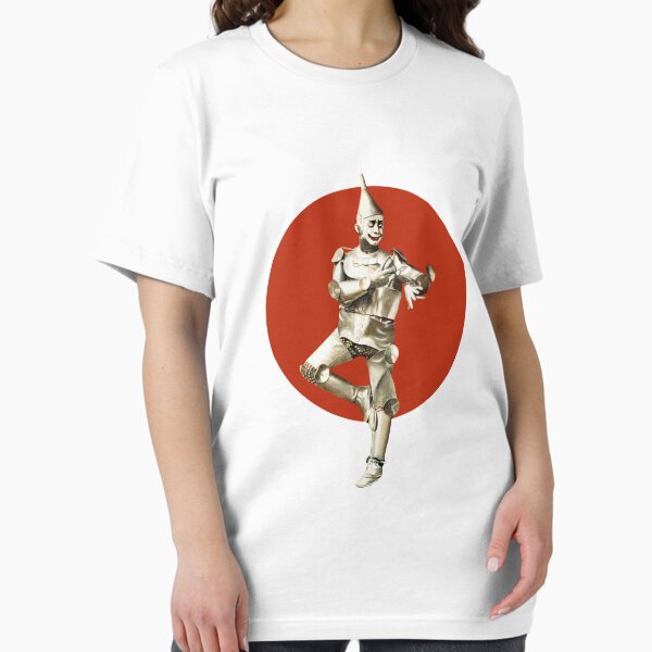 Item preview, Tin Man T-Shirt designed and sold by simpsonvisuals.