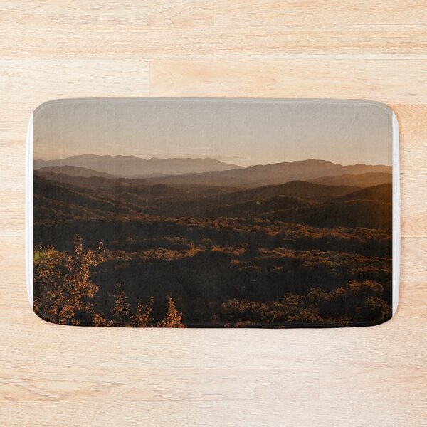 Item preview, Fall Sunset designed and sold by LindsayVTravels.