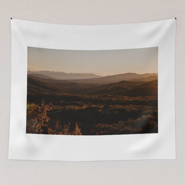 Item preview, Fall Sunset designed and sold by LindsayVTravels.