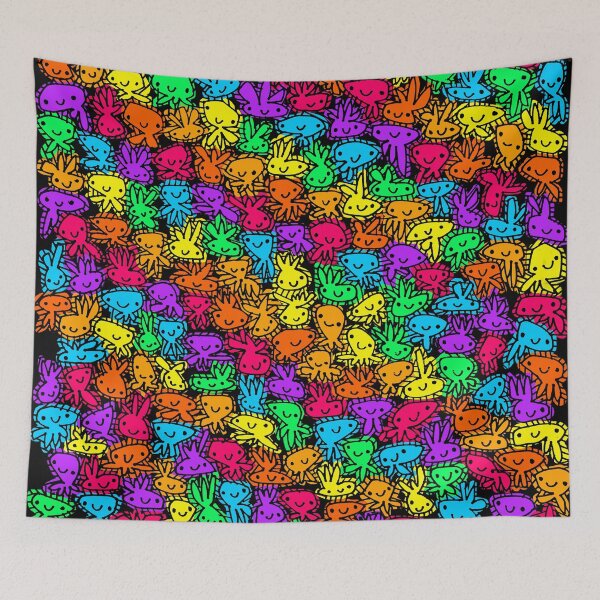 Item preview, Happy Guys! designed and sold by Kris Keogh.
