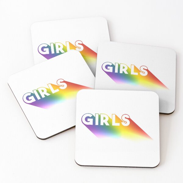 Item preview, GIRLS, gay designed and sold by Skyler Orion X.