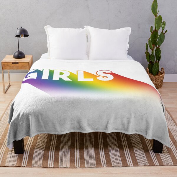 Item preview, GIRLS, gay designed and sold by Skyler Orion X.