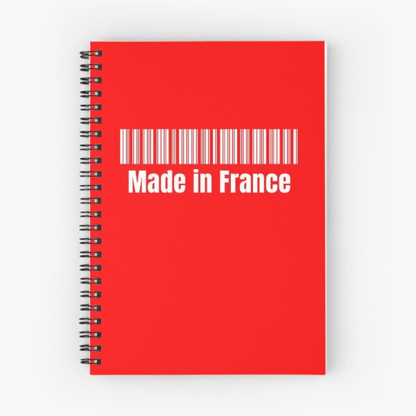 Item preview, Made in France Barcode designed and sold by PleiWell.