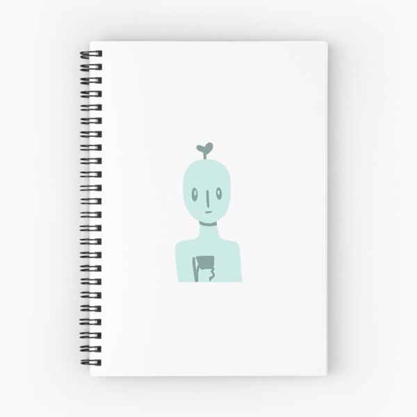 Item preview, Awkward boi designed and sold by cubonespencil.