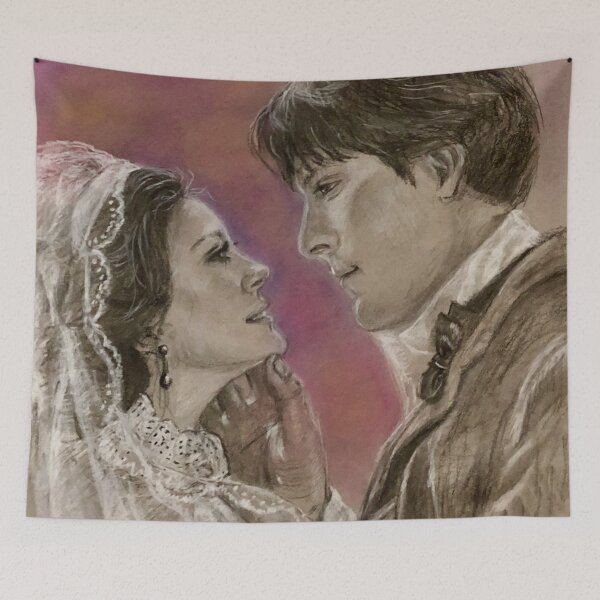 Item preview, Timeless designed and sold by Silver Lining Art.