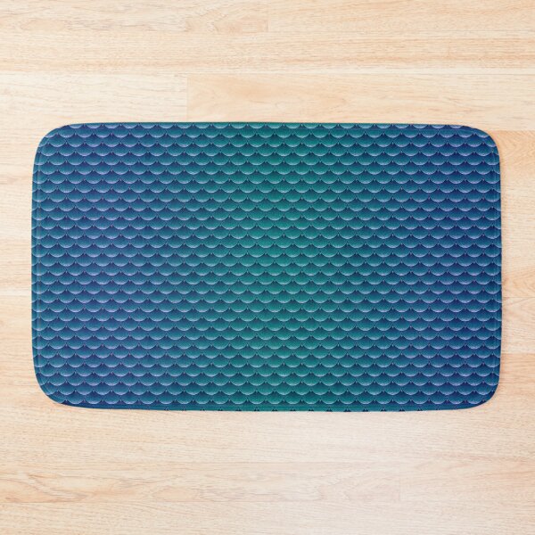 Item preview, Mermaid scales (colour blend) designed and sold by RedCloudDesign.