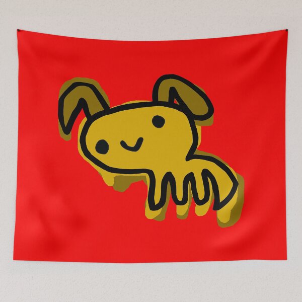 Item preview, Super Happy Dog designed and sold by Kris Keogh.