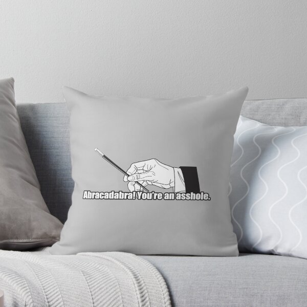 Item preview, Abracadabra! designed and sold by creepyjoe.