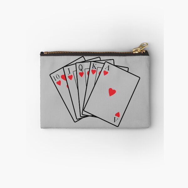 Item preview, Royal Flush designed and sold by creepyjoe.