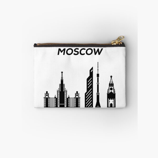 Aperçu de l'œuvre Moscou capitale de la Russie créée et vendue par marosharaf.