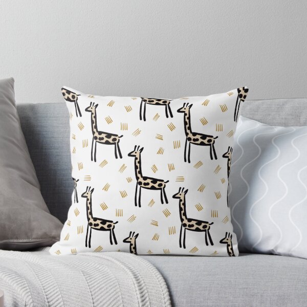 Item preview, Giraffes designed and sold by karousel.