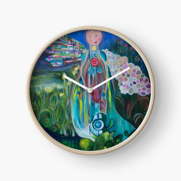 Item preview, I'm a god damned fairy designed and sold by Marika Reinke.