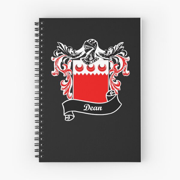 Item preview, Dean Coat of Arms designed and sold by BagTown Clans.