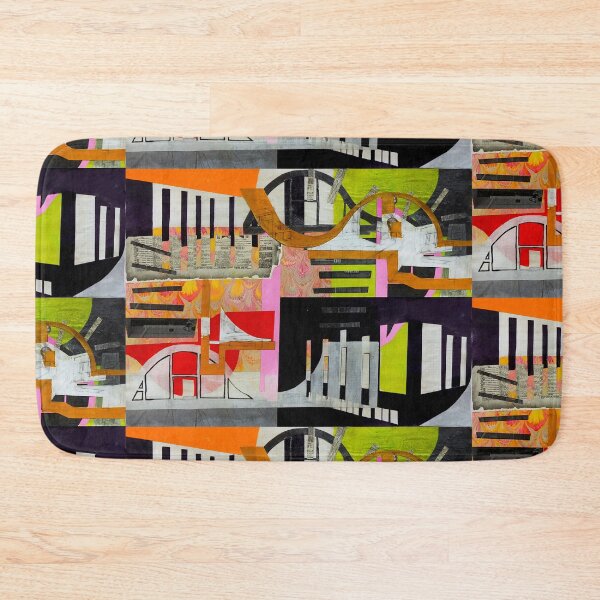 Item preview, VMB designed and sold by Aliza Bejarano.