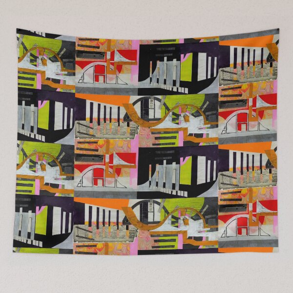 Item preview, VMB designed and sold by Aliza Bejarano.