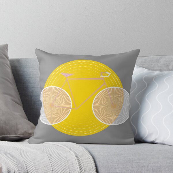 Item preview, Pink Solar Bike Design designed and sold by Theokotos.