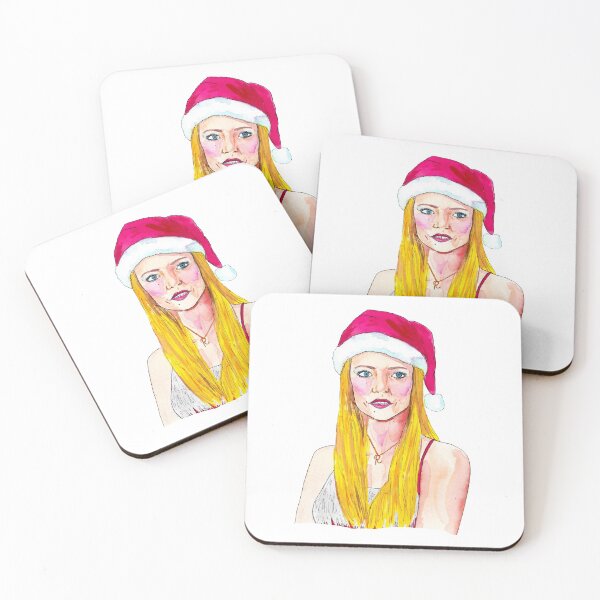 Item preview, Regina George (Mean Girls) designed and sold by naomisv.