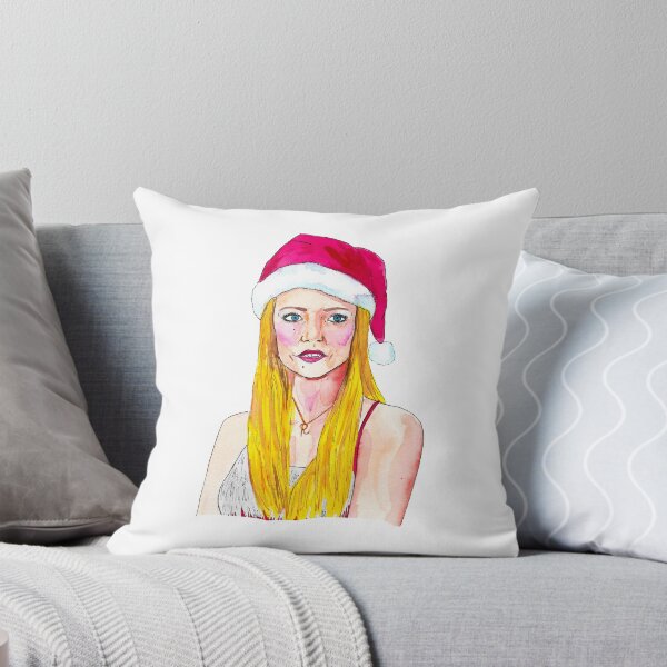 Item preview, Regina George (Mean Girls) designed and sold by naomisv.