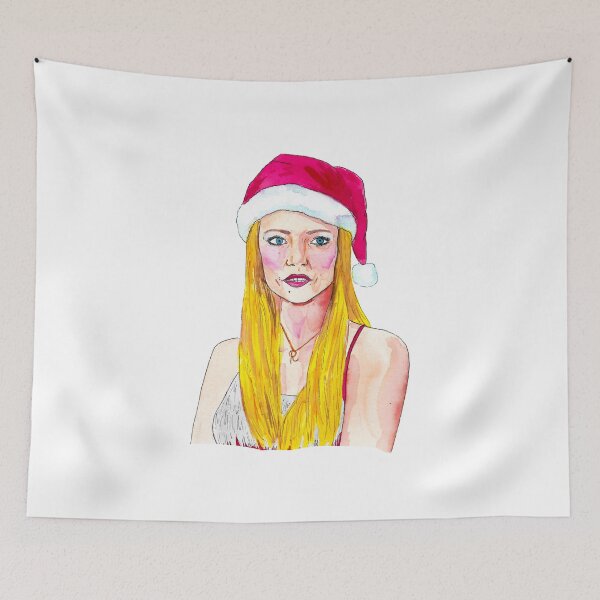 Item preview, Regina George (Mean Girls) designed and sold by naomisv.