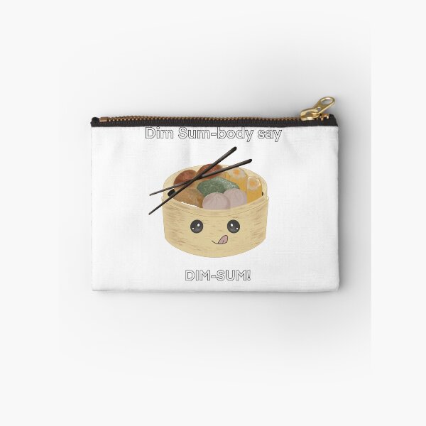 Item preview, Dim Sum-body say Dim Sum! designed and sold by Shanuarts.