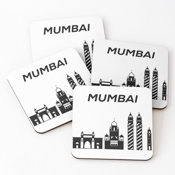 Artikelvorschau, Mumbai, Indien entworfen und verkauft von marosharaf.