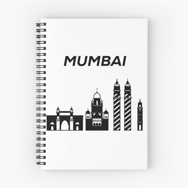 Artikelvorschau, Mumbai, Indien entworfen und verkauft von marosharaf.