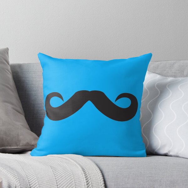 Item preview, Moustache designed and sold by creepyjoe.