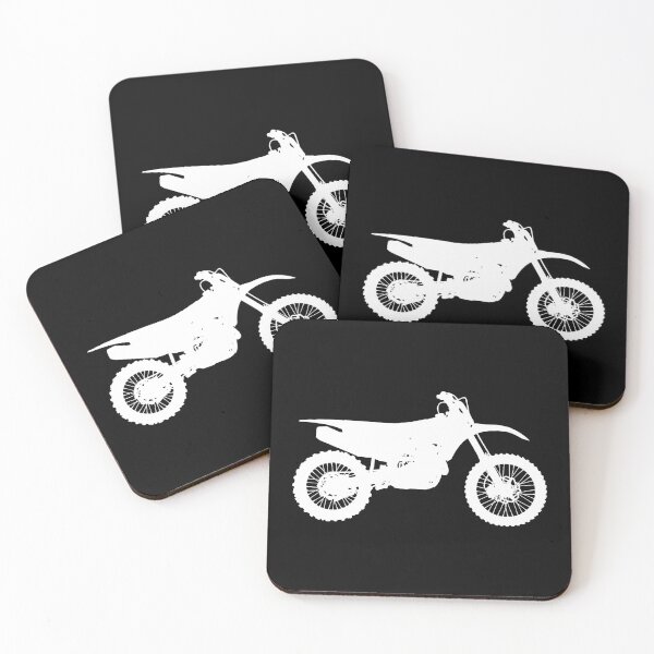Item preview, Kay Exx 450 - White designed and sold by rideybikes.