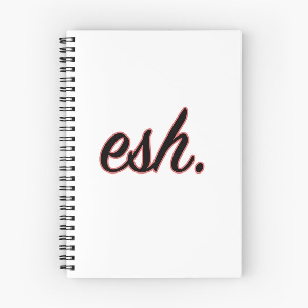Item preview, Esh (Fire in Hebrew) Graphic designed and sold by roygelbart.