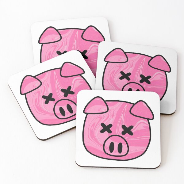 Item preview, Shane Dawson | Jeffree Star Pig designed and sold by victoriajmet.