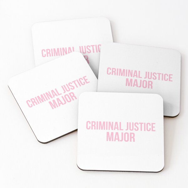 Item preview, Criminal Justice Major designed and sold by kendylmccartney.