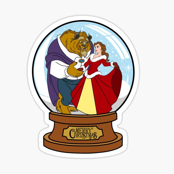Item preview, Christmas Snow Globe designed and sold by Jason Prefontaine.