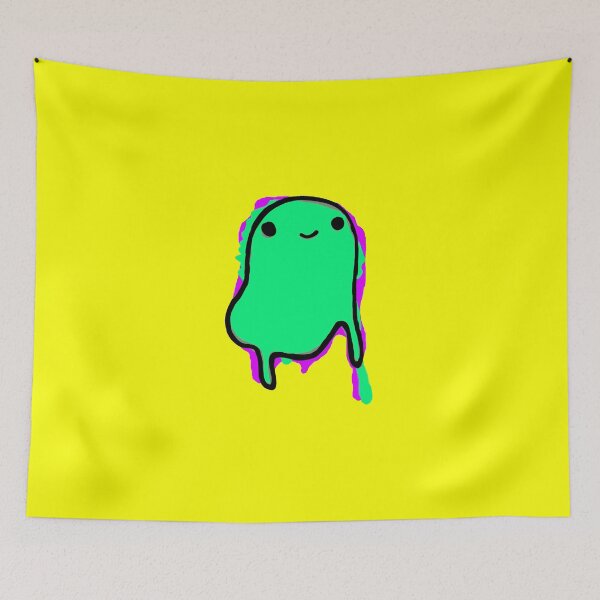 Item preview, 1000 Monsters - #8 - Kristen designed and sold by Kris Keogh.