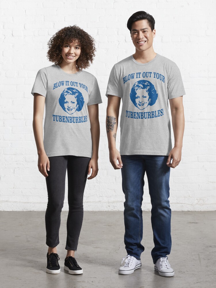 funny golden girls shirt