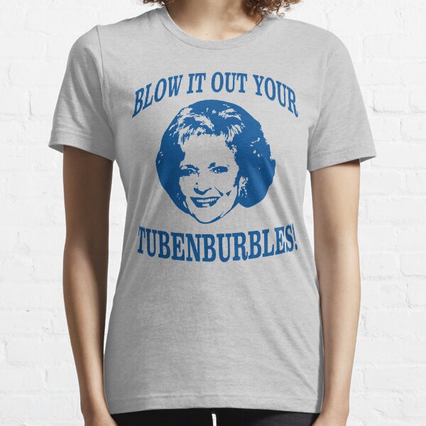 funny golden girls shirt