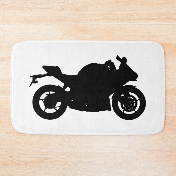 Item preview, Nynja 650 - Black designed and sold by rideybikes.