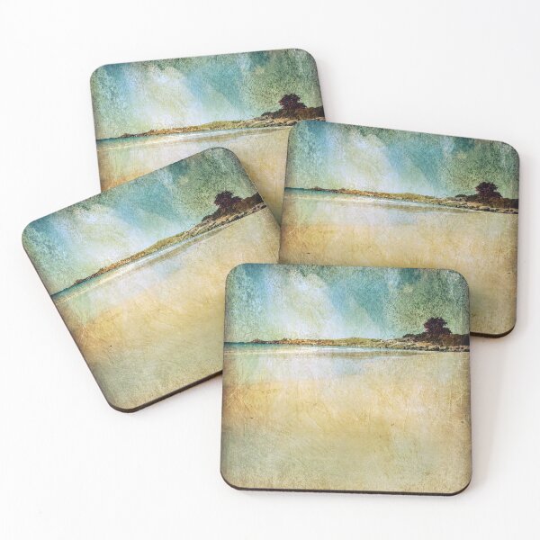 Item preview, Beachscape designed and sold by JillyBeanDesign.