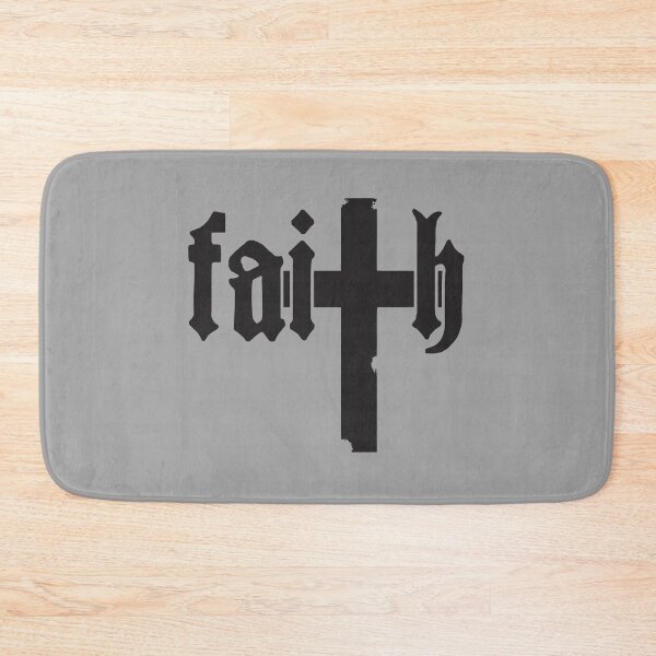 Item preview, Faith designed and sold by creepyjoe.