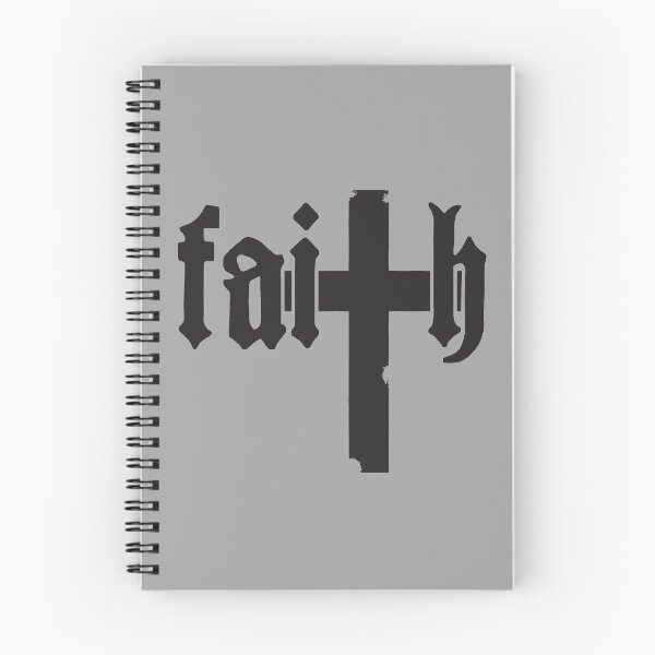 Item preview, Faith designed and sold by creepyjoe.