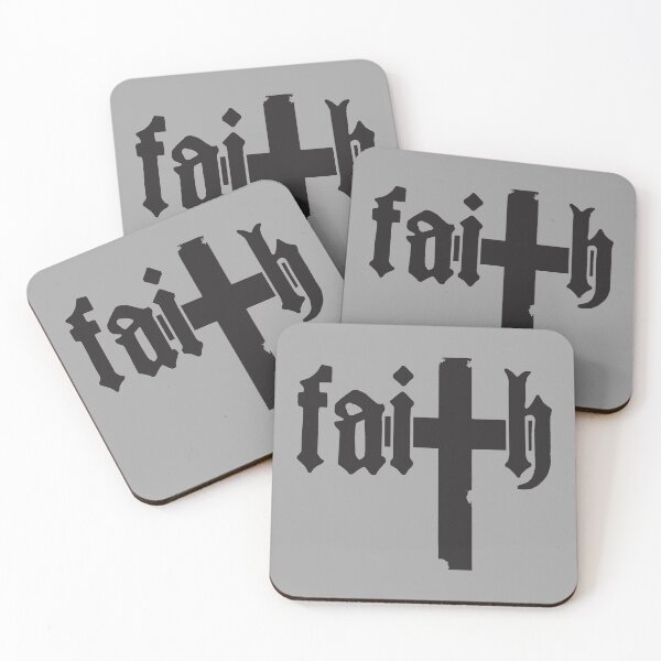 Item preview, Faith designed and sold by creepyjoe.