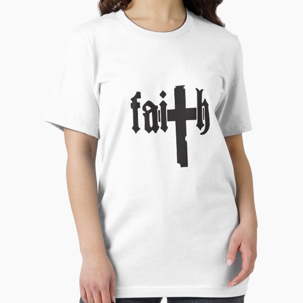 Item preview, Faith designed and sold by creepyjoe.