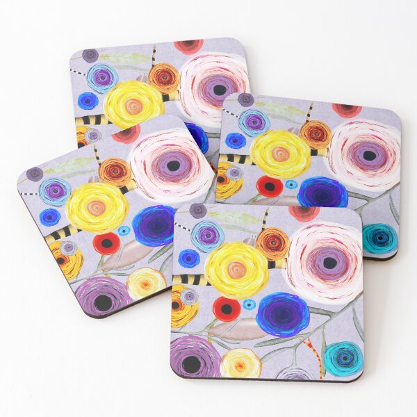 Item preview, Purple and Rainbow designed and sold by rupydetequila.
